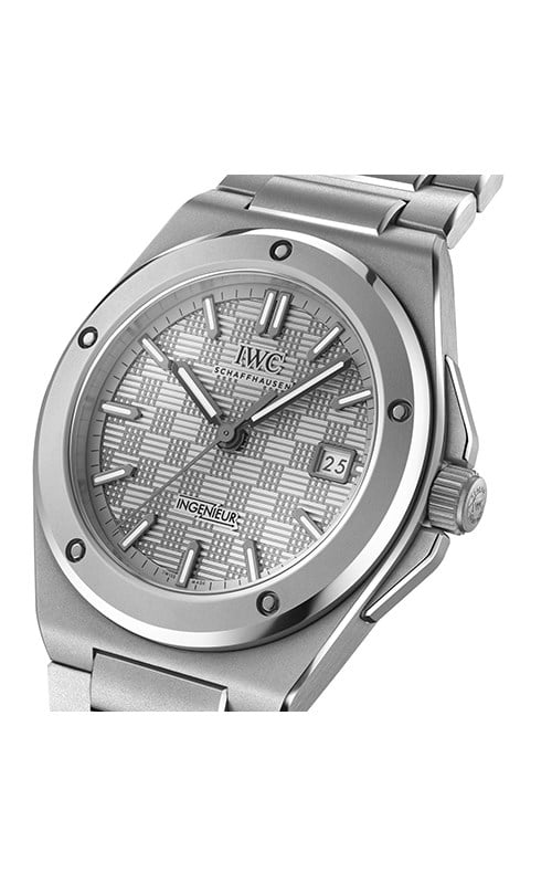 IWC IW328904 Ingenieur Watches
