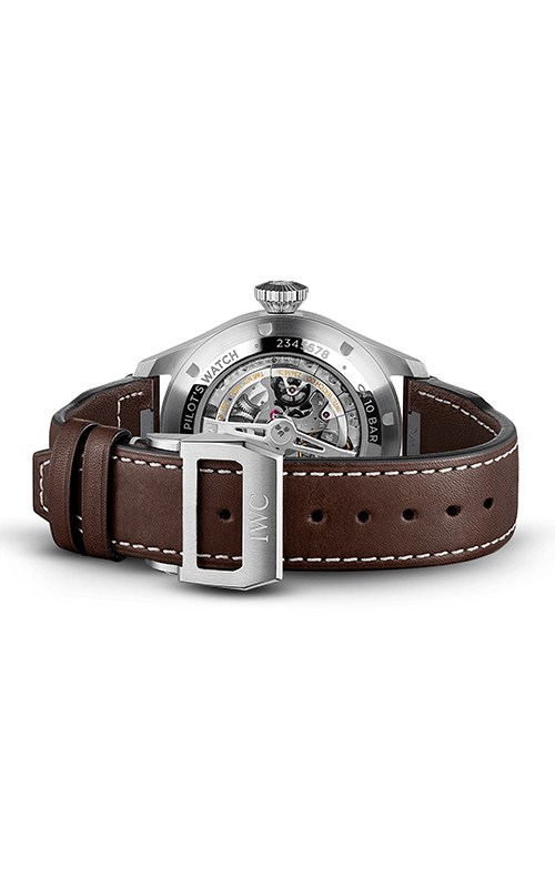 IWC IW329301 Big Pilot´S Watch Watches
