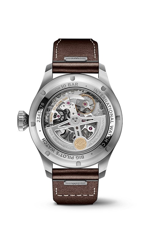IWC IW329301 Big Pilot´S Watch Watches