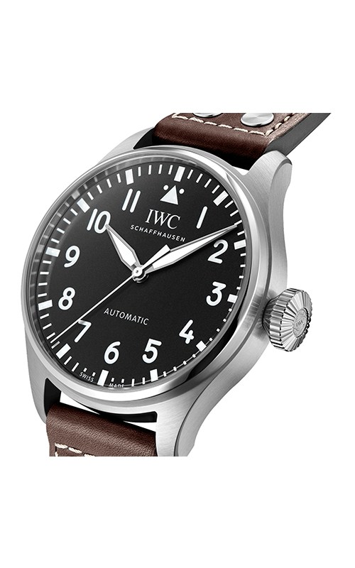 IWC IW329301 Big Pilot´S Watch Watches