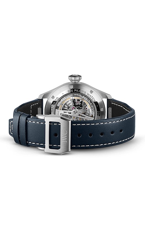 IWC IW329303 Big Pilot´S Watch Watches