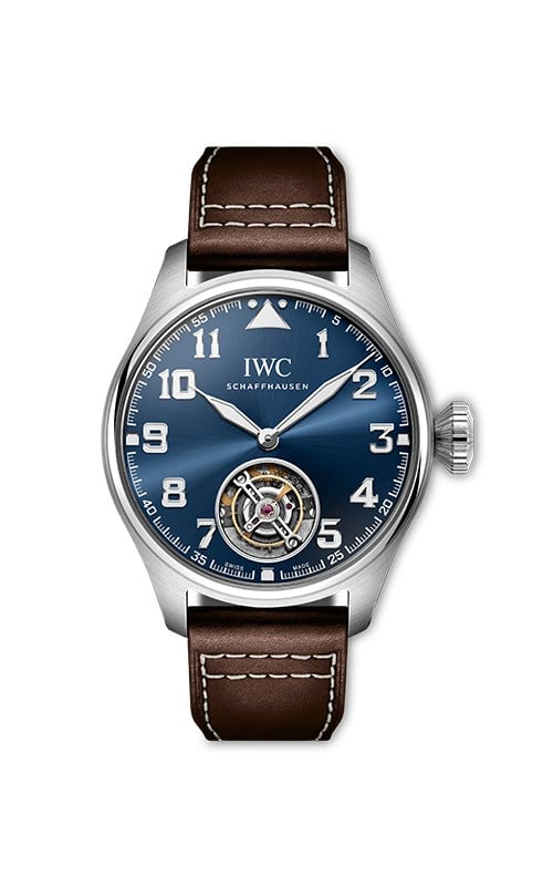 IWC IW329501 Watches