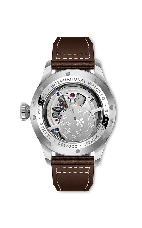 IWC IW329501 Watches