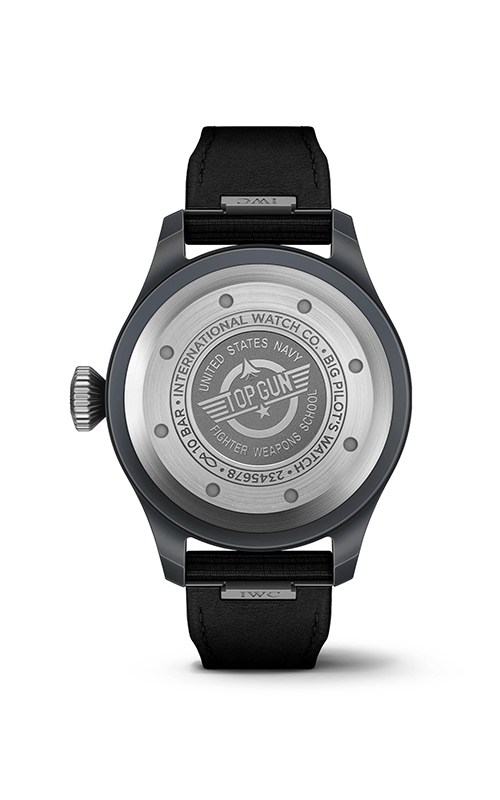 IWC IW329801 Big Pilot´S Watch Watches
