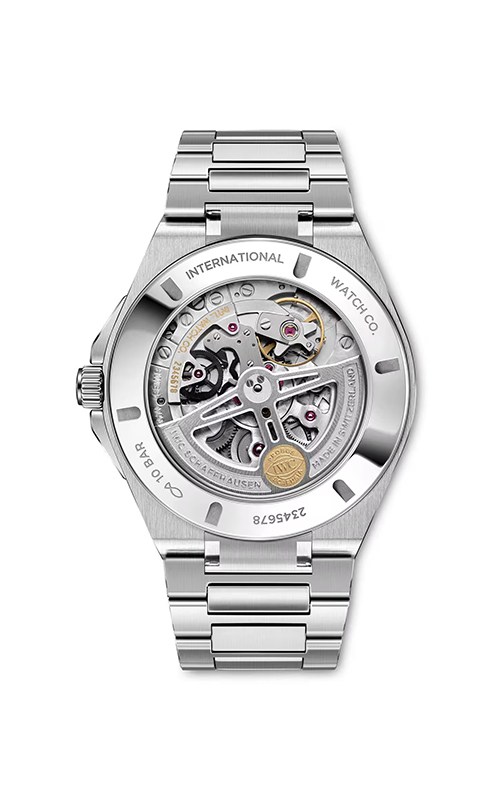 IWC IW344903 Watches