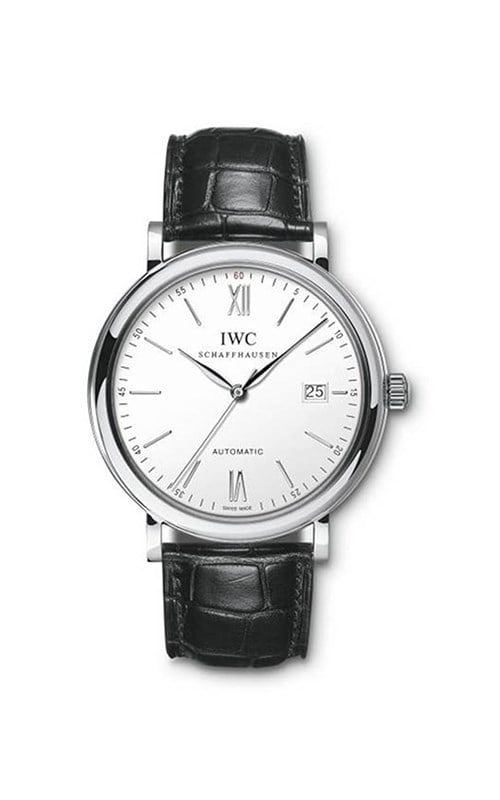 Iwc IW356501 Portofino Automatic Erkek Kol Saati