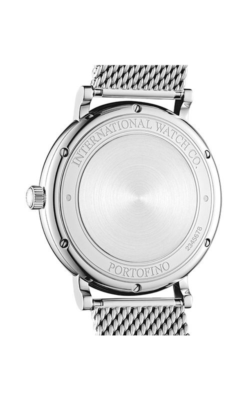 IWC IW356506 Portofino Automatic Watches