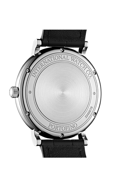 Iwc IW356517 Portofino Automatic Erkek Kol Saati