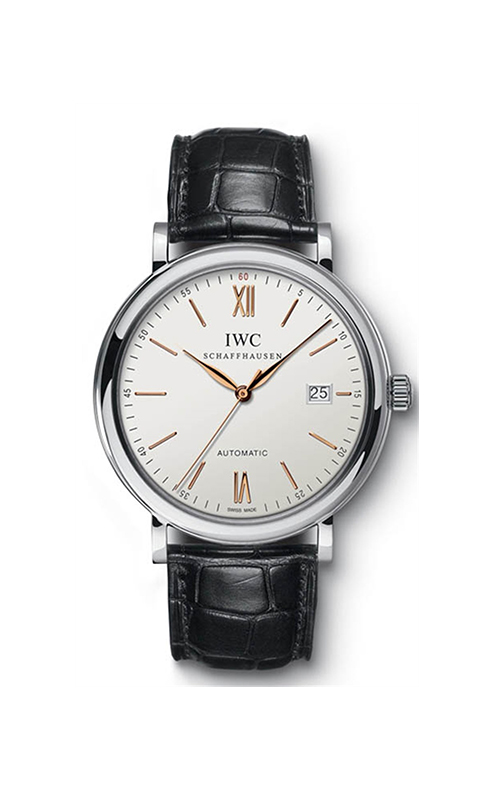 IWC IW356517 Portofino Automatic Watches