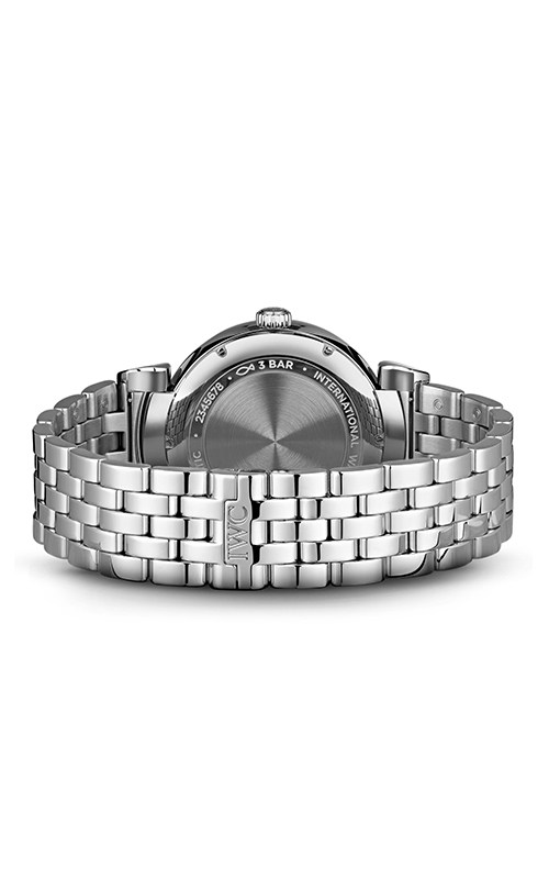 IWC IW356602 Davinci Watches