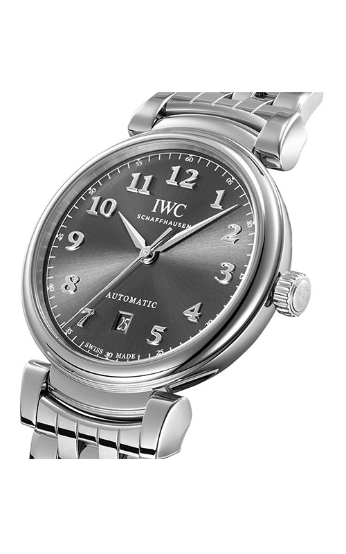 IWC IW356602 Davinci Watches
