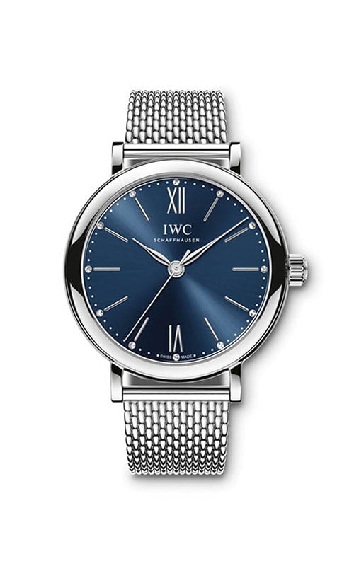 IWC IW357404 Portofino Automatic Watches