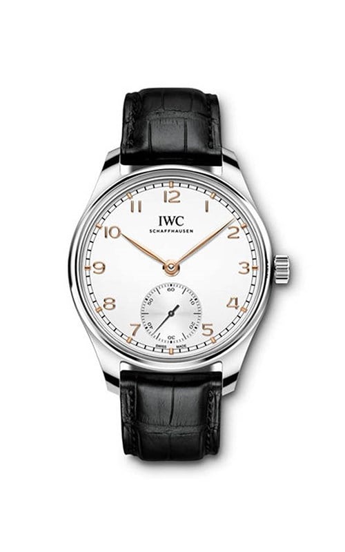 Iwc IW358303 Portugieser Automatic Erkek Kol Saati