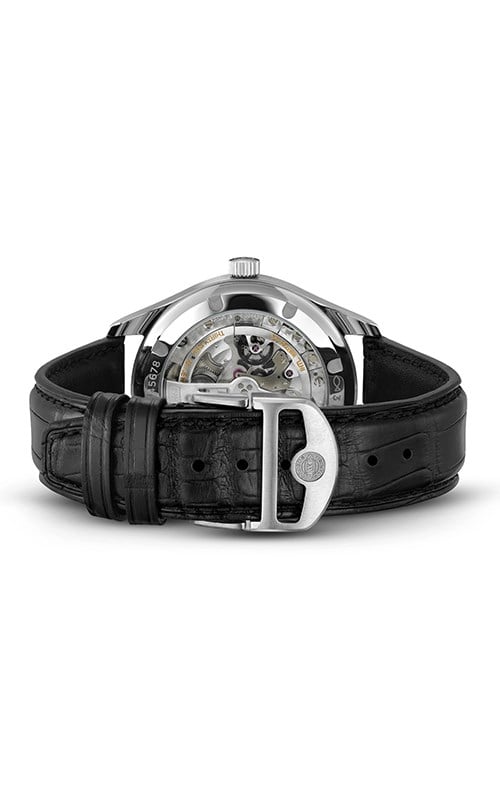 Iwc IW358303 Portugieser Automatic Erkek Kol Saati