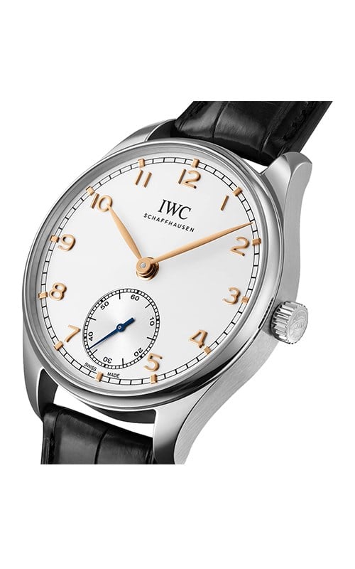 Iwc IW358303 Portugieser Automatic Erkek Kol Saati