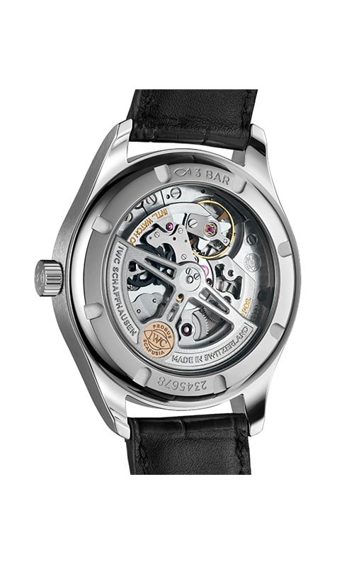 Iwc IW358303 Portugieser Automatic Erkek Kol Saati