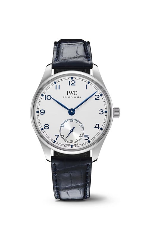 Iwc IW358304 Portugieser Automatic Erkek Kol Saati