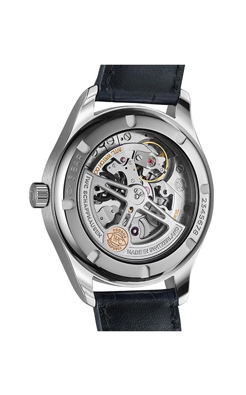 Iwc IW358304 Portuguese Automatic Erkek Kol Saati