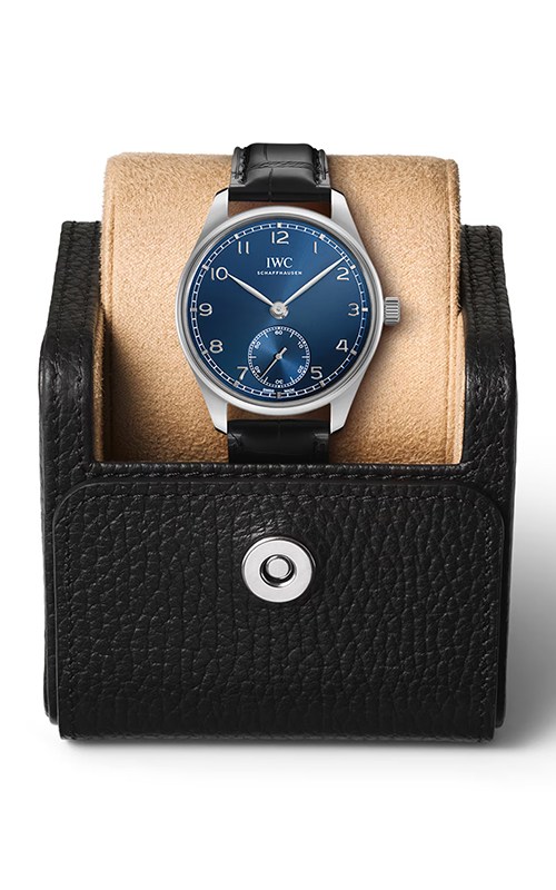 Iwc IW358305 Portugieser Automatic Erkek Kol Saati