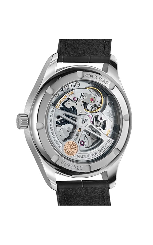 Iwc IW358305 Portugieser Automatic Erkek Kol Saati