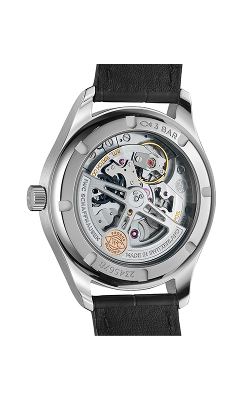 Iwc IW358305 Portuguese Automatic Erkek Kol Saati