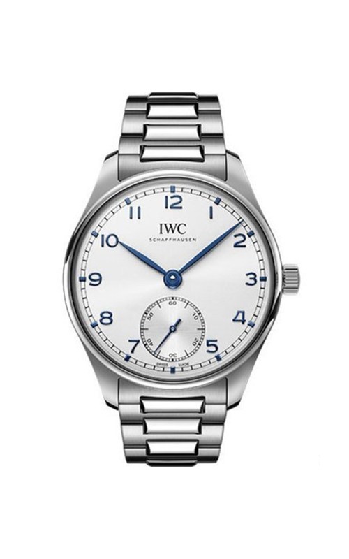 Iwc IW358312 Portugieser Automatic Erkek Kol Saati
