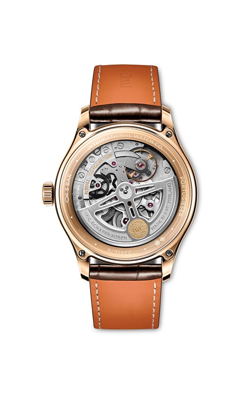 Iwc IW358404 Portugieser Automatic Erkek Kol Saati