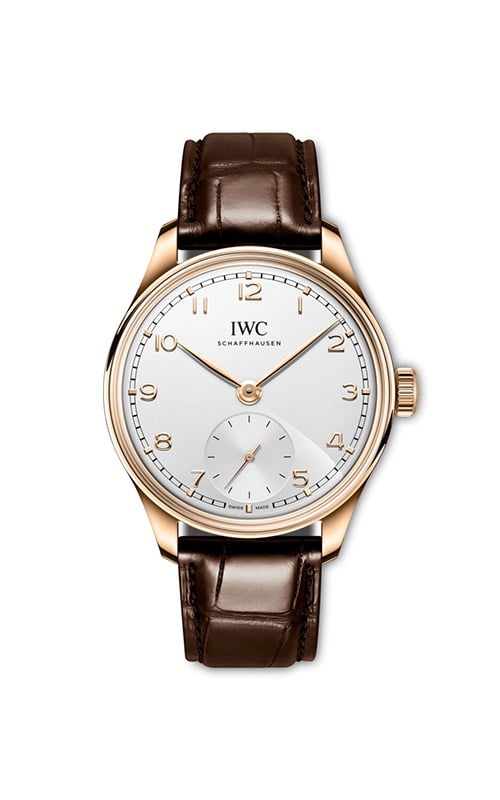 Iwc IW358404 Portugieser Automatic Erkek Kol Saati