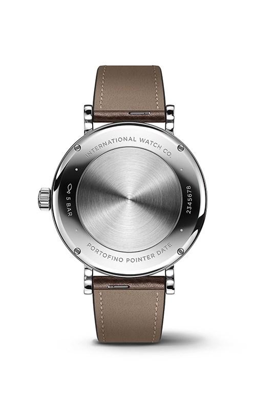 Iwc IW359201 Portofino Pointer Date Erkek Kol Saati
