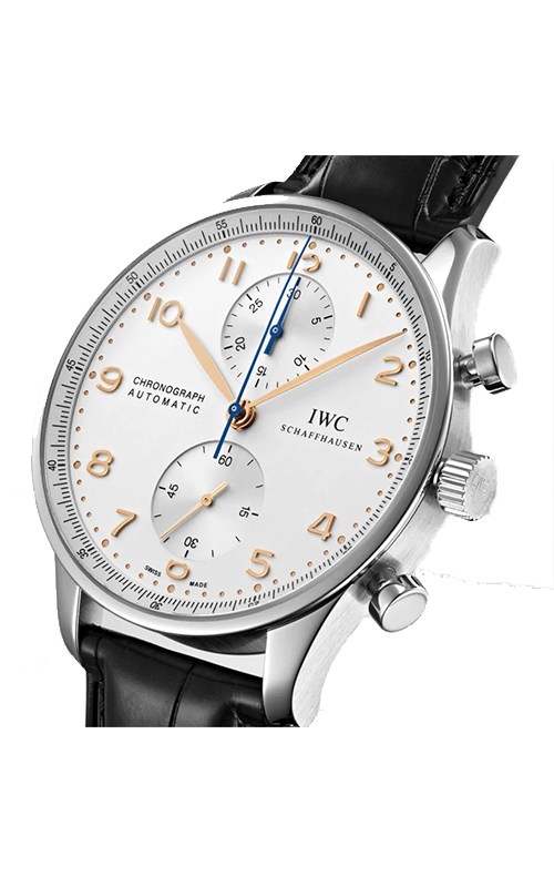 IWC IW371445 Portugieser Chronograph Watches