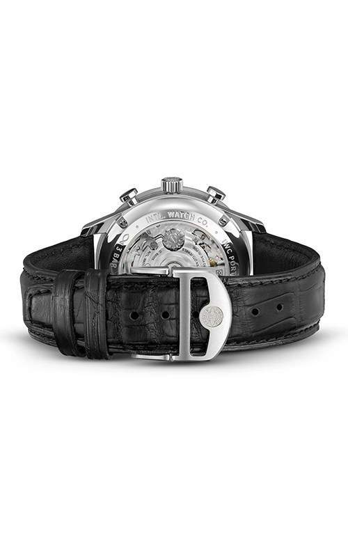 Iwc IW371616 Portugieser Chronograph Erkek Kol Saati