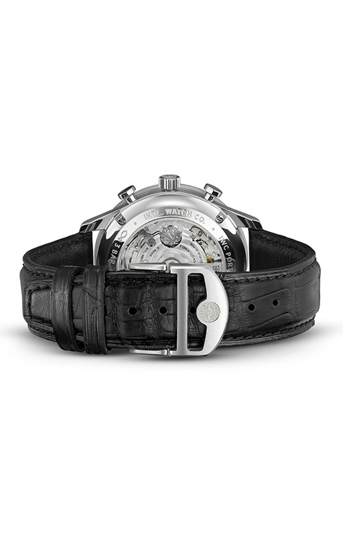 IWC IW371616 Portugieser Chronograph Watches