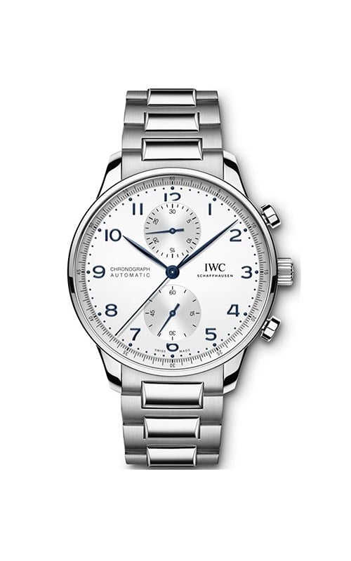 IWC IW371617 Portugieser Chronograph Watches