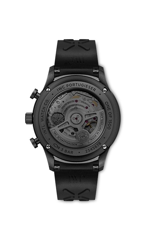 Iwc IW371631 Portugieser Automatic Erkek Kol Saati