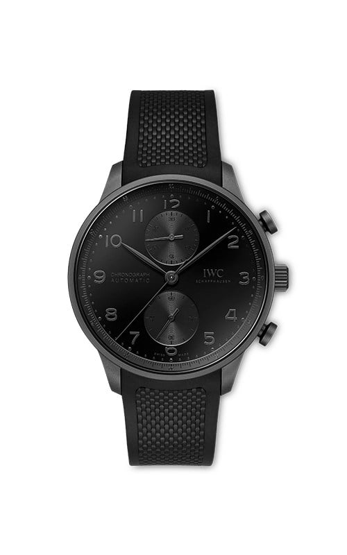Iwc IW371631 Portugieser Automatic Erkek Kol Saati
