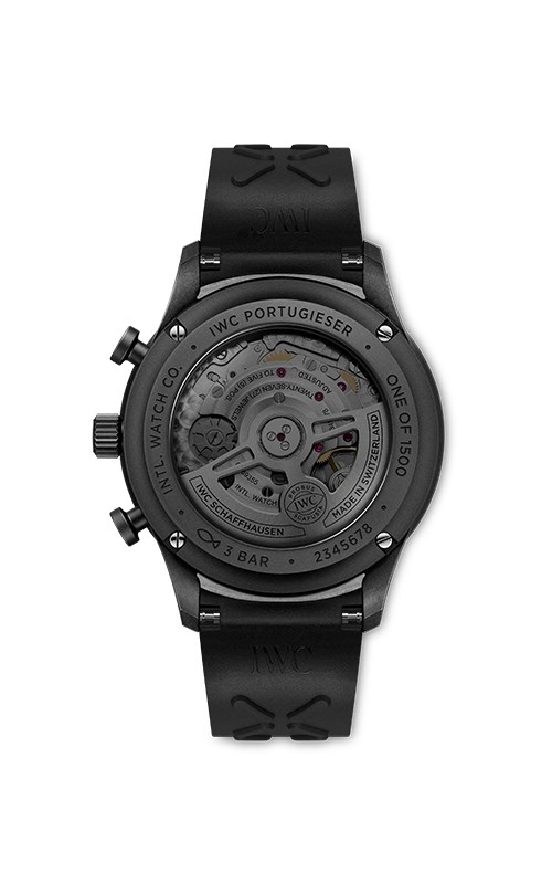 Iwc IW371631 Portugieser Automatic Erkek Kol Saati