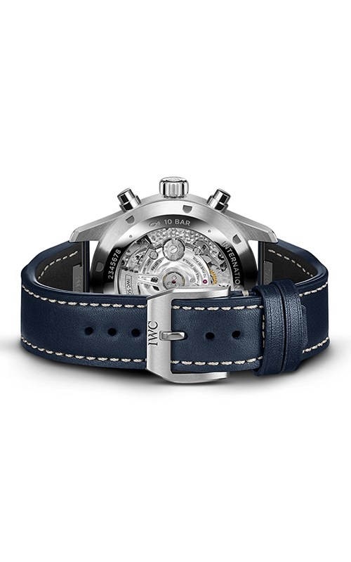 IWC IW378003 Pilot´S Watch Chronograph Watches
