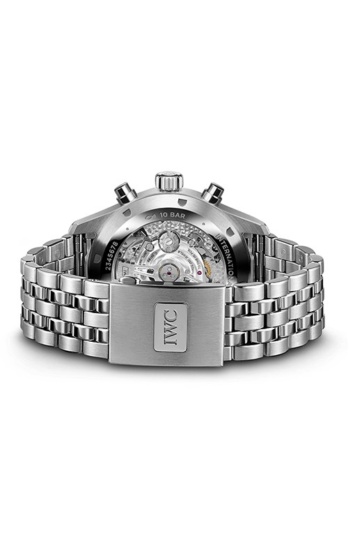 IWC IW378004 Pilot´S Watch Chronograph Watches