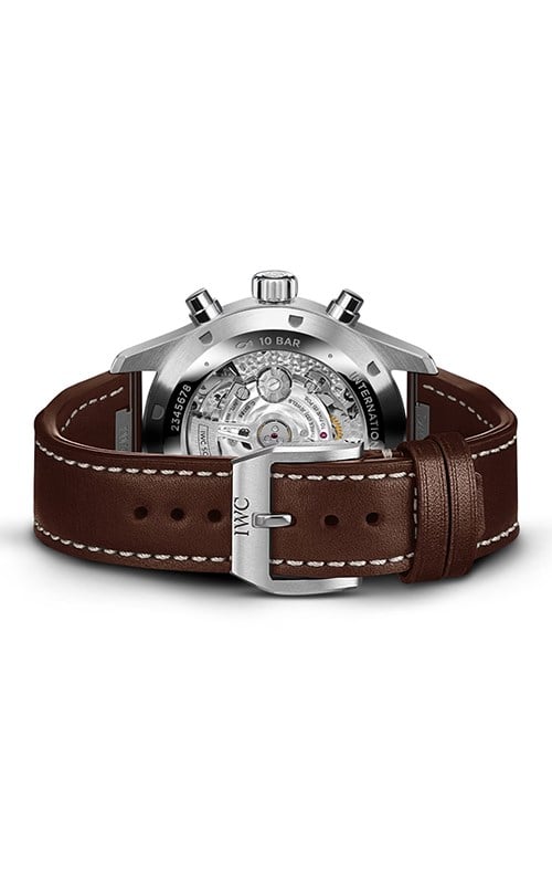 Iwc IW378005 Pilot S Erkek Kol Saati