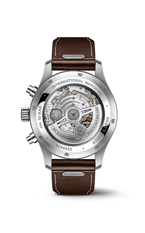 Iwc IW378005 Pilot S Erkek Kol Saati