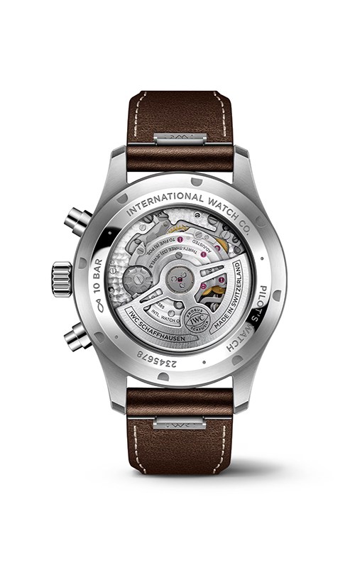 Iwc IW378005 Pilot S Erkek Kol Saati