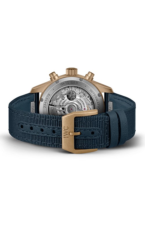 IWC IW388109 Pilot S Watches