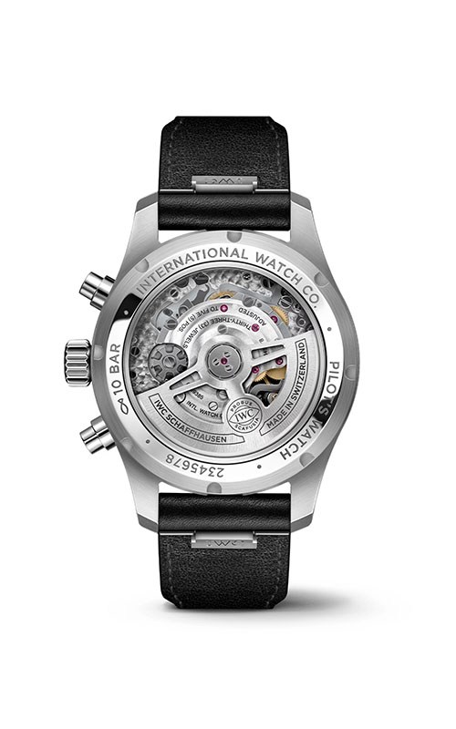 IWC IW388111 Pilot S Watches