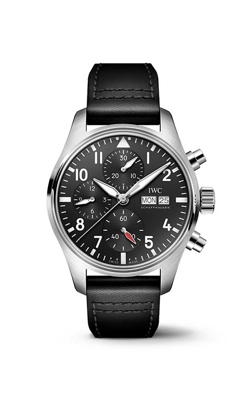 IWC IW388111 Pilot S Watches