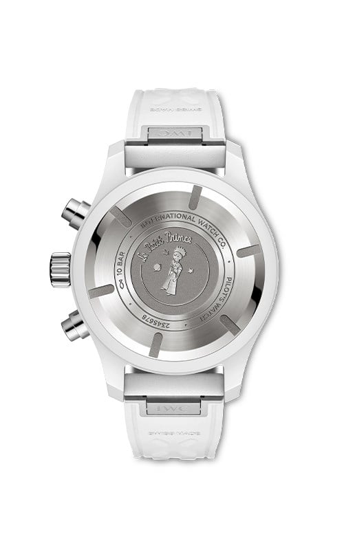 IWC IW389410 Le Petit Prince Watches