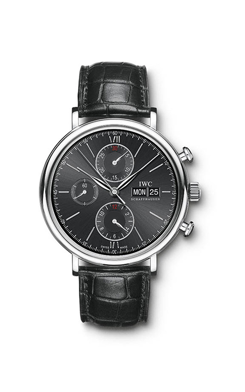 IWC IW391008 Portofino Chronograph Watches