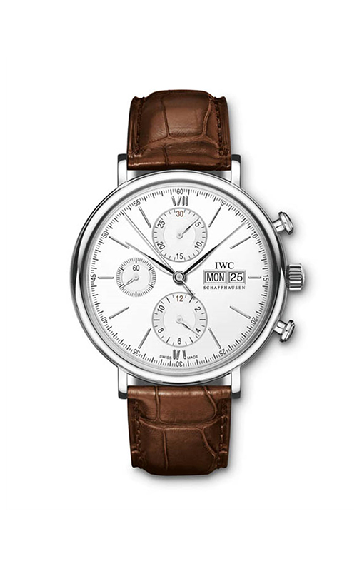 IWC IW391027 Portofino Chronograph Watches