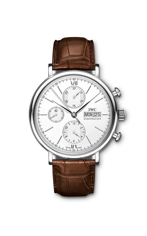 IWC IW391027 Portofino Chronograph Watches