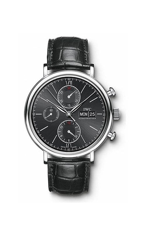 IWC IW391029 Portofino Chronograph Watches