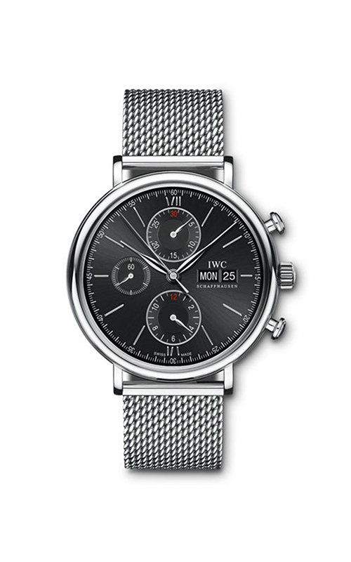 IWC IW391030 Portofino Chronograph Watches